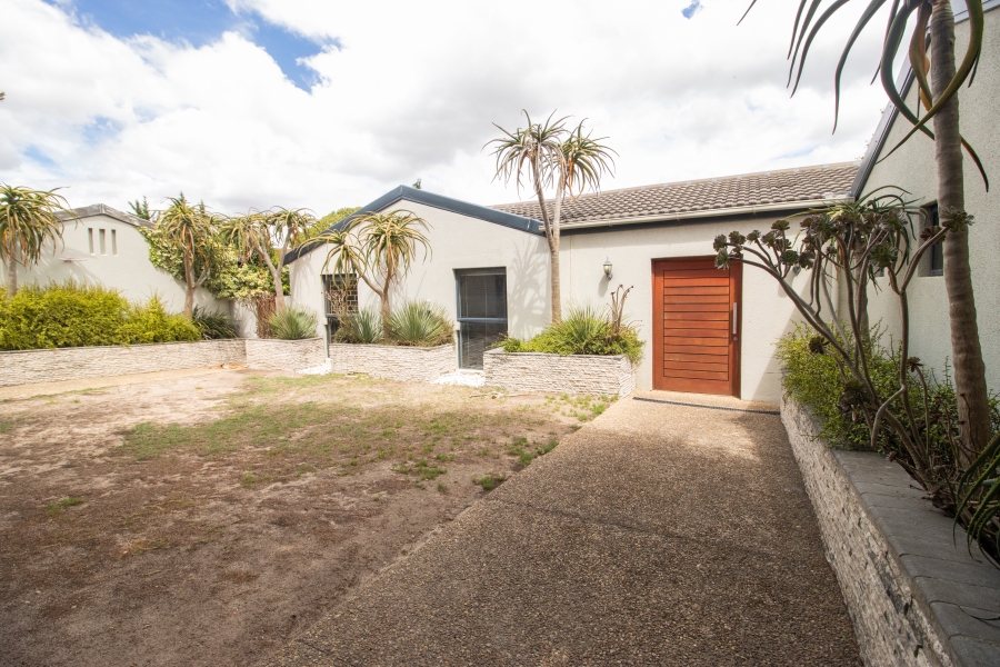 4 Bedroom Property for Sale in De Bron Western Cape